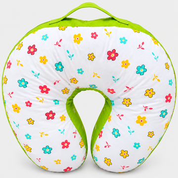 Floral - Feeding Pillow