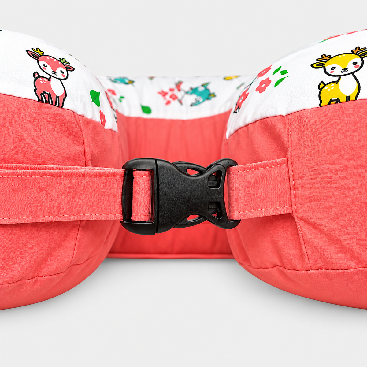 Deer - Feeding Pillow