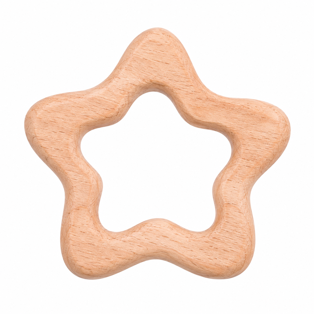Star - Neem Teether