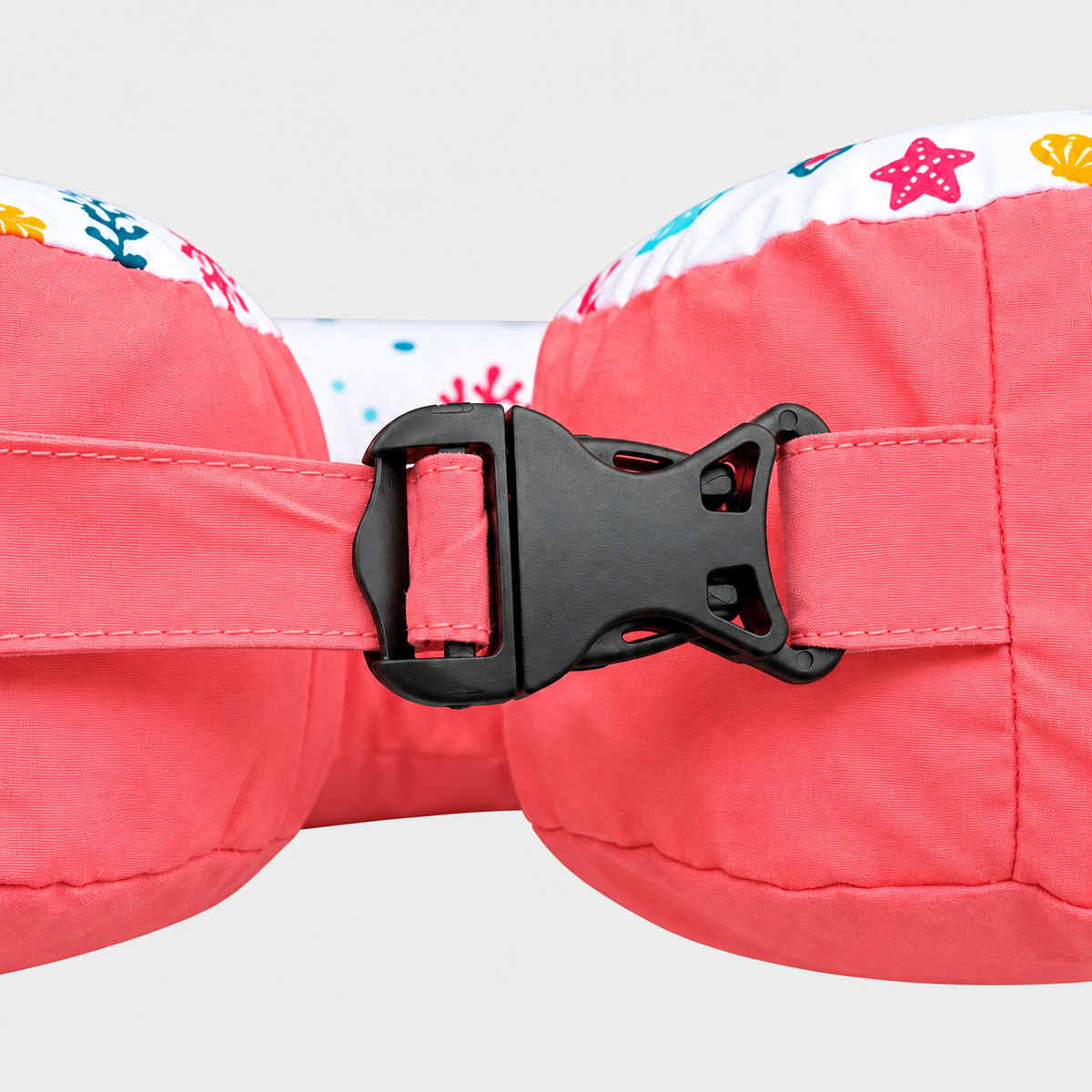 Octopus - Feeding Pillow