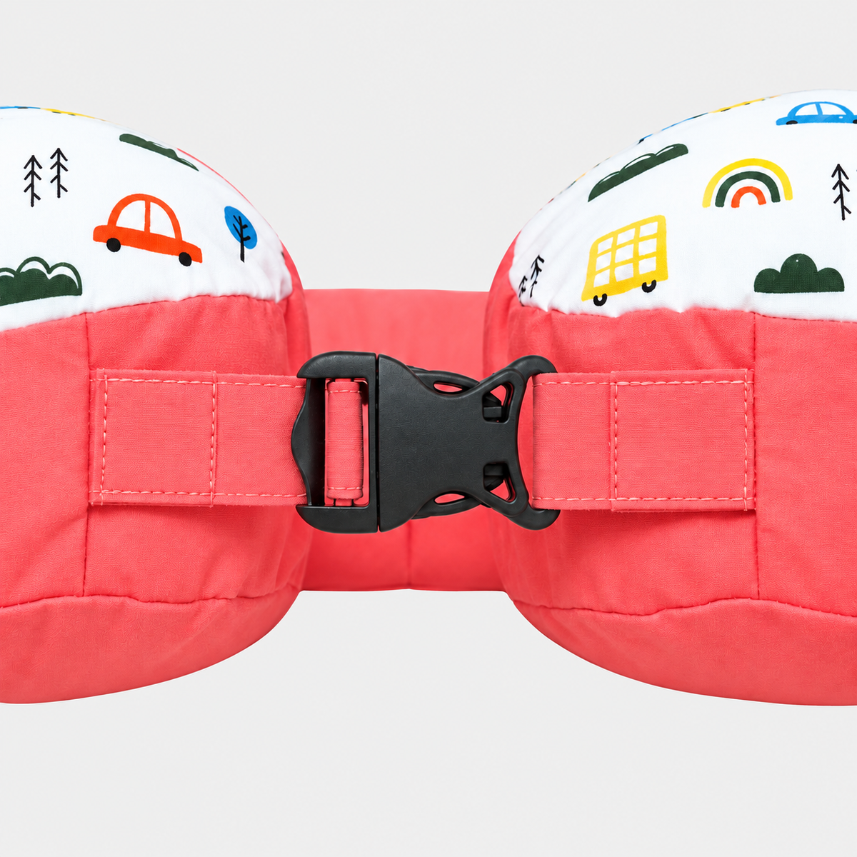 Cars - Feeding Pillow