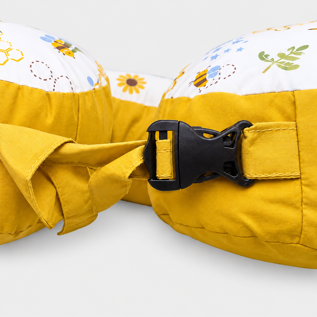 Honeybee - Feeding Pillow