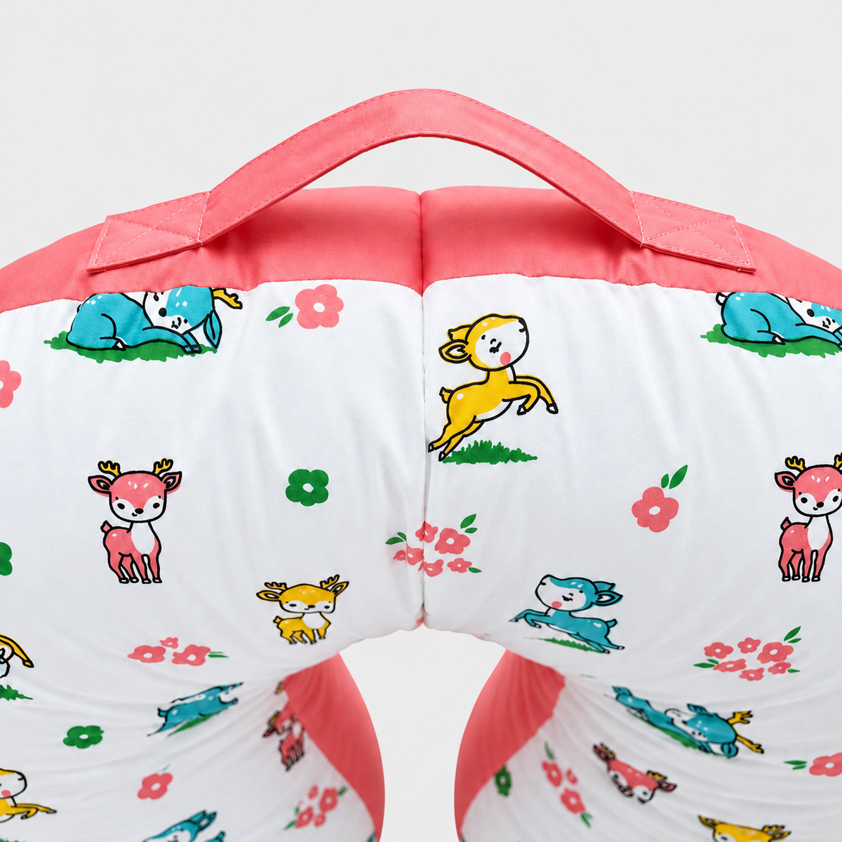 Deer - Feeding Pillow