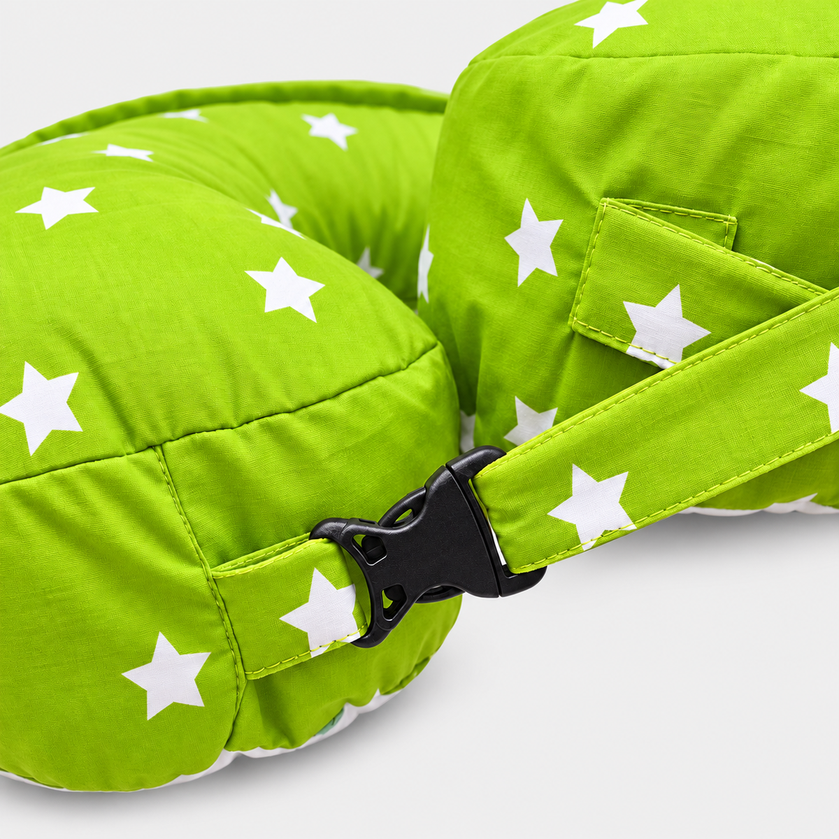 Floral - Feeding Pillow