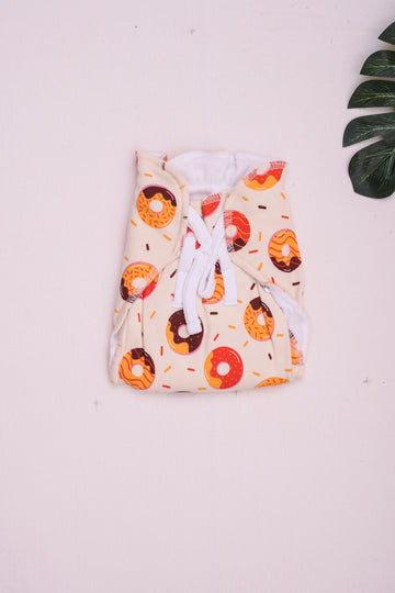 Donut - Dry Feel Langot