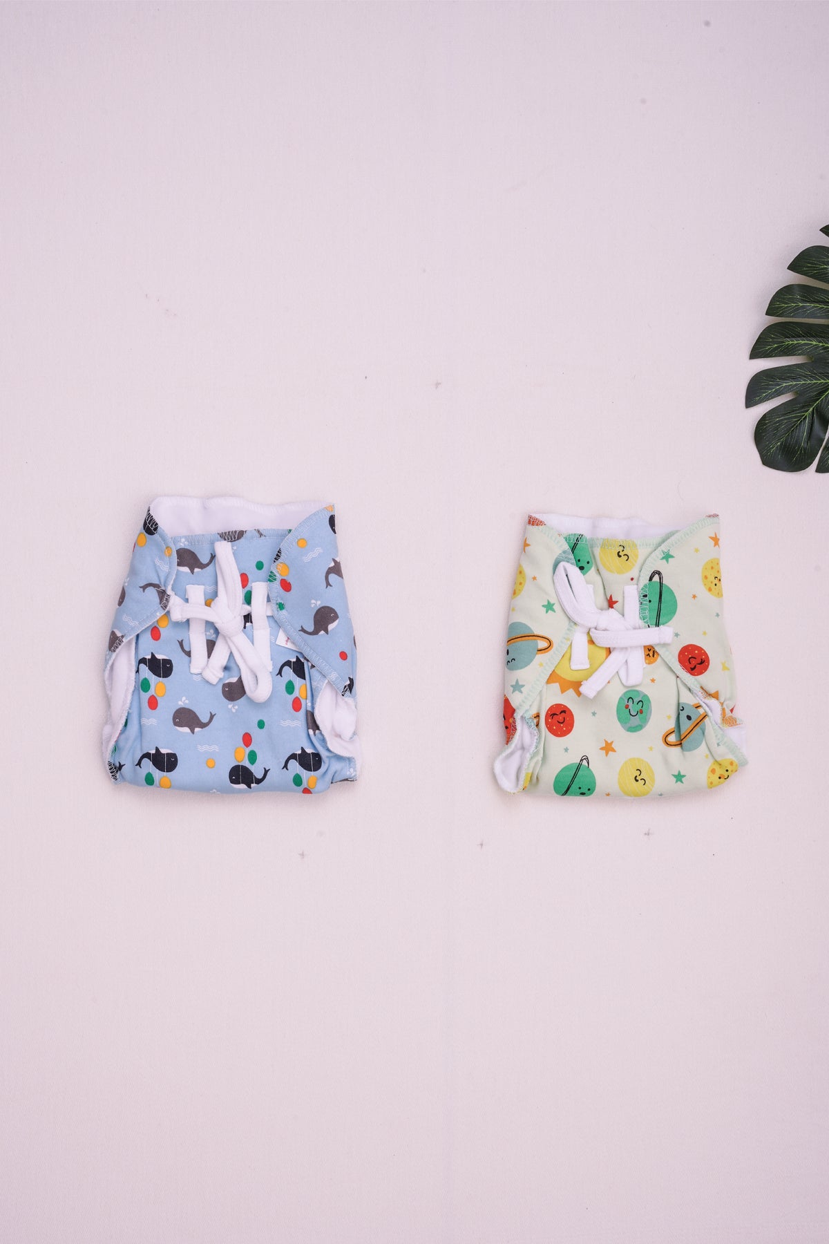 Dry Feel Langots Pack of 2 (Assorted Prints)