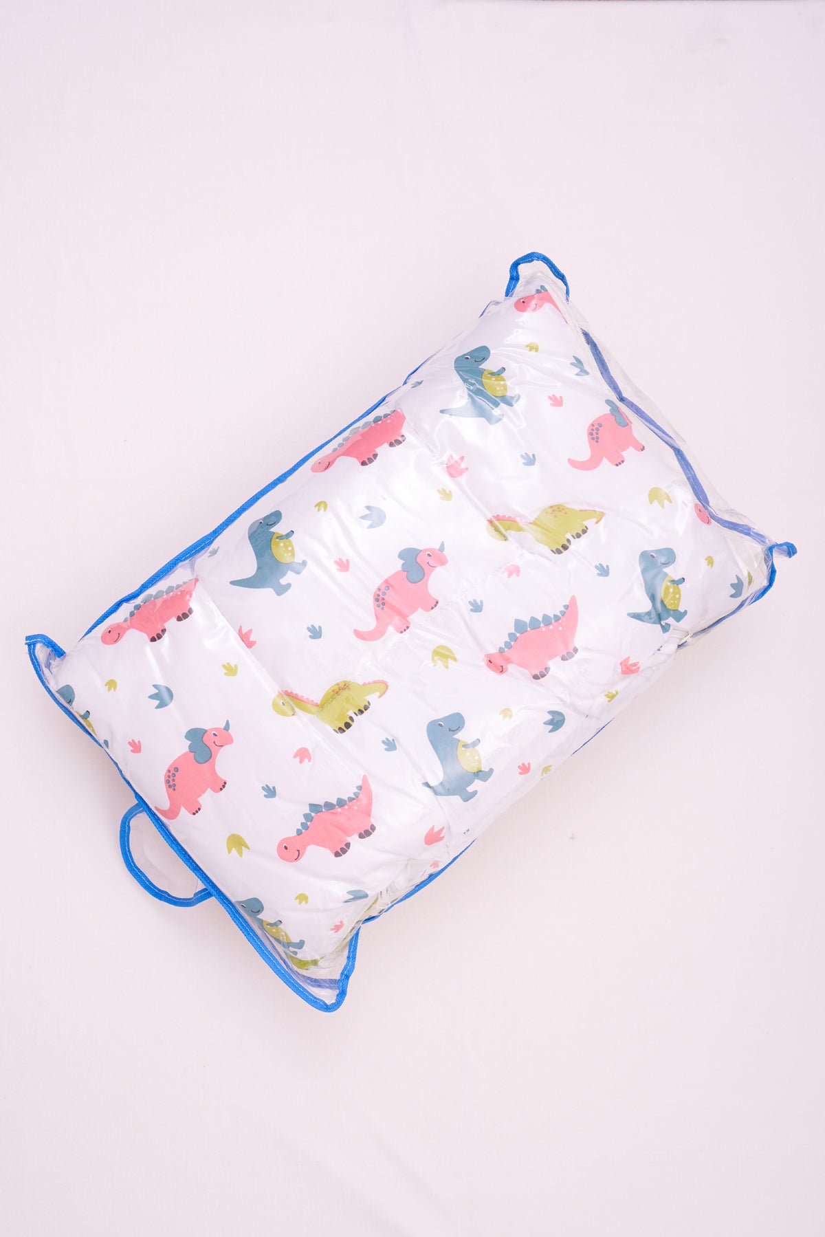 Dino - Cotton Baby Carry Nest