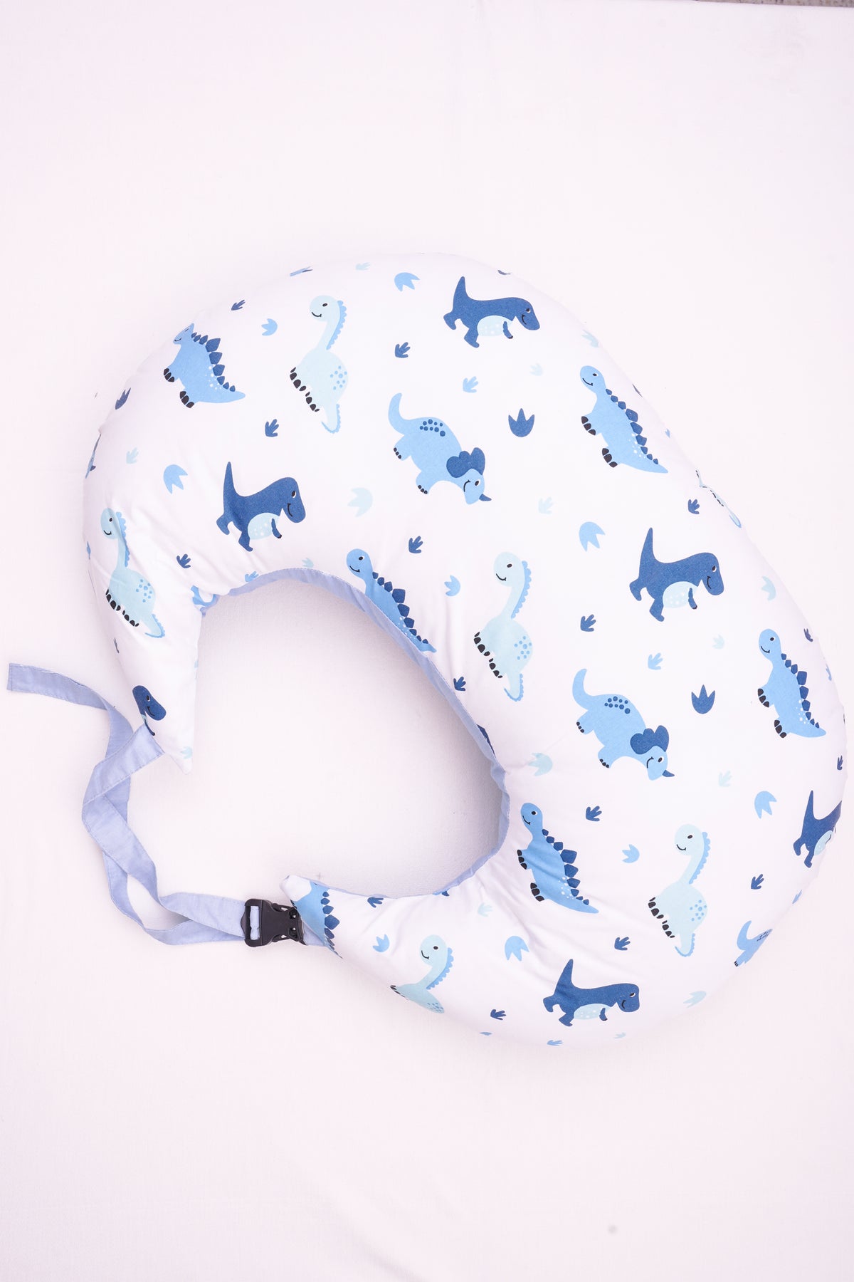 Dino - Feeding Pillow