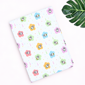 Cute - Cotton Cradle Cloth